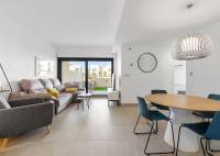 Resale - Apartment - Orihuela - Orihuela Costa
