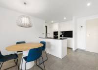 Resale - Apartment - Orihuela - Orihuela Costa