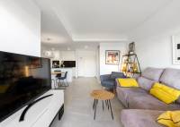 Resale - Apartment - Orihuela - Orihuela Costa