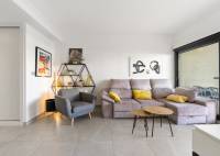 Resale - Apartment - Orihuela - Orihuela Costa