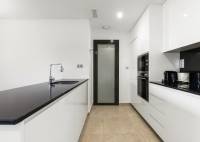 Resale - Apartment - Orihuela - Orihuela Costa