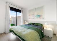 Resale - Apartment - Orihuela - Orihuela Costa