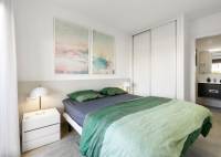 Resale - Apartment - Orihuela - Orihuela Costa