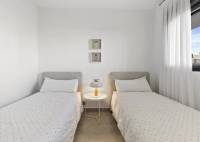 Resale - Apartment - Orihuela - Orihuela Costa