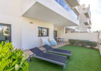 Resale - Apartment - Orihuela - Orihuela Costa