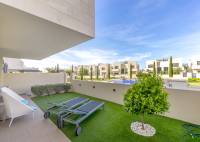 Resale - Apartment - Orihuela - Orihuela Costa