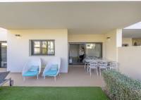 Resale - Apartment - Orihuela - Orihuela Costa