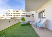 Resale - Apartment - Orihuela - Orihuela Costa