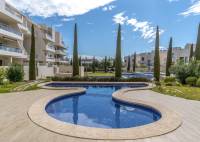Resale - Apartment - Orihuela - Orihuela Costa