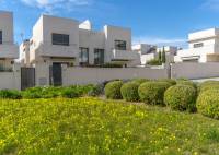 Resale - Apartment - Orihuela - Orihuela Costa