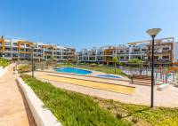 Resale - Apartment - Orihuela - Orihuela Costa