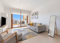 Resale - Apartment - Orihuela - Orihuela Costa
