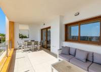Resale - Apartment - Orihuela - Orihuela Costa