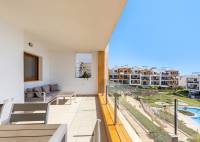Resale - Apartment - Orihuela - Orihuela Costa