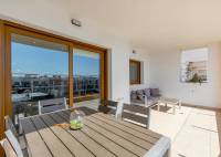 Resale - Apartment - Orihuela - Orihuela Costa