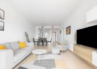 Resale - Apartment - Orihuela - Orihuela Costa
