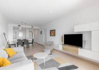 Resale - Apartment - Orihuela - Orihuela Costa