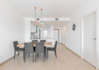 Resale - Apartment - Orihuela - Orihuela Costa
