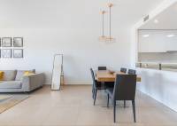 Resale - Apartment - Orihuela - Orihuela Costa
