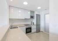 Resale - Apartment - Orihuela - Orihuela Costa