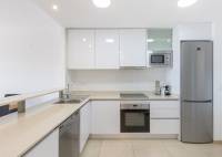 Resale - Apartment - Orihuela - Orihuela Costa