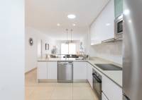 Resale - Apartment - Orihuela - Orihuela Costa