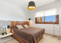 Resale - Apartment - Orihuela - Orihuela Costa