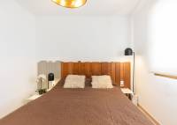 Resale - Apartment - Orihuela - Orihuela Costa