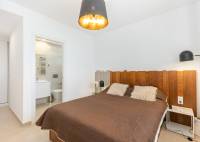 Resale - Apartment - Orihuela - Orihuela Costa