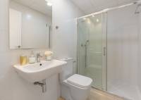 Resale - Apartment - Orihuela - Orihuela Costa