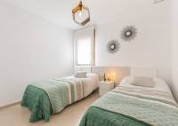 Resale - Apartment - Orihuela - Orihuela Costa