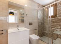 Resale - Apartment - Orihuela - Orihuela Costa