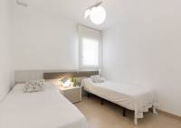 Resale - Apartment - Orihuela - Orihuela Costa
