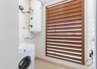 Resale - Apartment - Orihuela - Orihuela Costa