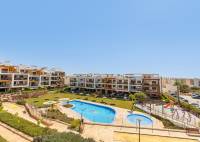 Resale - Apartment - Orihuela - Orihuela Costa