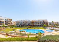 Resale - Apartment - Orihuela - Orihuela Costa