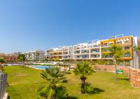 Resale - Apartment - Orihuela - Orihuela Costa
