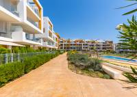 Resale - Apartment - Orihuela - Orihuela Costa