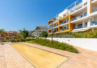Resale - Apartment - Orihuela - Orihuela Costa