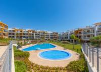 Resale - Apartment - Orihuela - Orihuela Costa