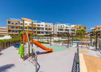 Resale - Apartment - Orihuela - Orihuela Costa