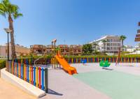 Resale - Apartment - Orihuela - Orihuela Costa