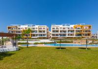 Resale - Apartment - Orihuela - Orihuela Costa