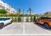 Resale - Apartment - Orihuela - Orihuela Costa