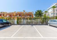 Resale - Apartment - Orihuela - Orihuela Costa