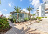 Resale - Apartment - Orihuela - Orihuela Costa