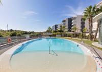 Resale - Apartment - Orihuela - Orihuela Costa