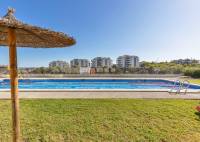 Resale - Apartment - Orihuela - Orihuela Costa