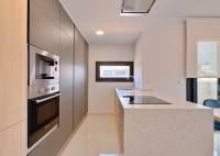 Resale - Apartment - Orihuela - Orihuela Costa