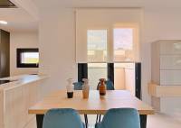Resale - Apartment - Orihuela - Orihuela Costa
